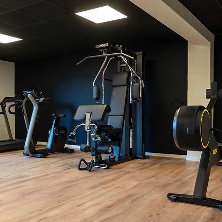 Отель Ibis Styles Bordeaux Sud Вильнав-д'Орнон Экстерьер фото