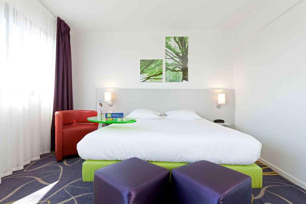 Отель Ibis Styles Bordeaux Sud Вильнав-д'Орнон Номер фото