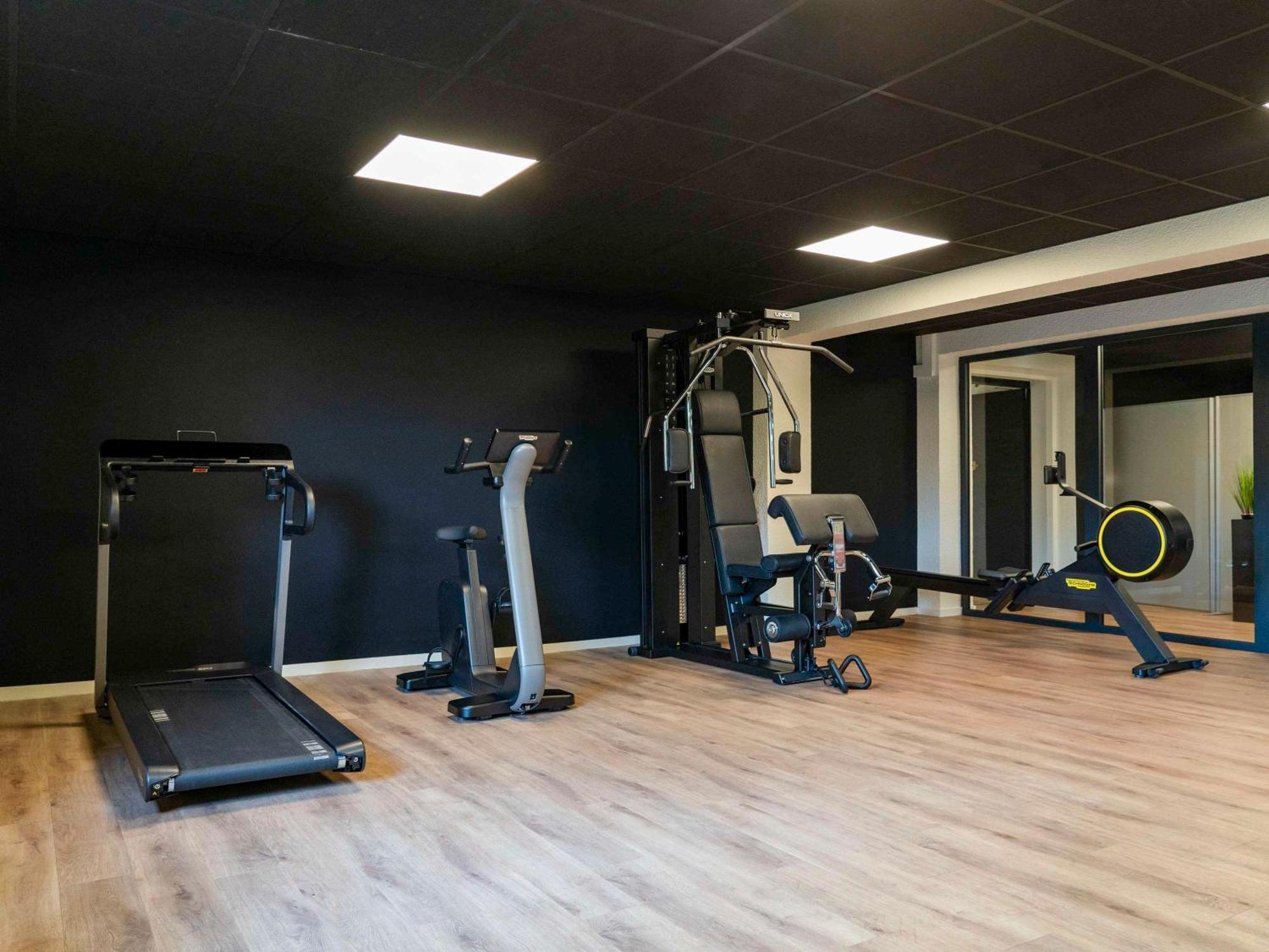 Отель Ibis Styles Bordeaux Sud Вильнав-д'Орнон Экстерьер фото